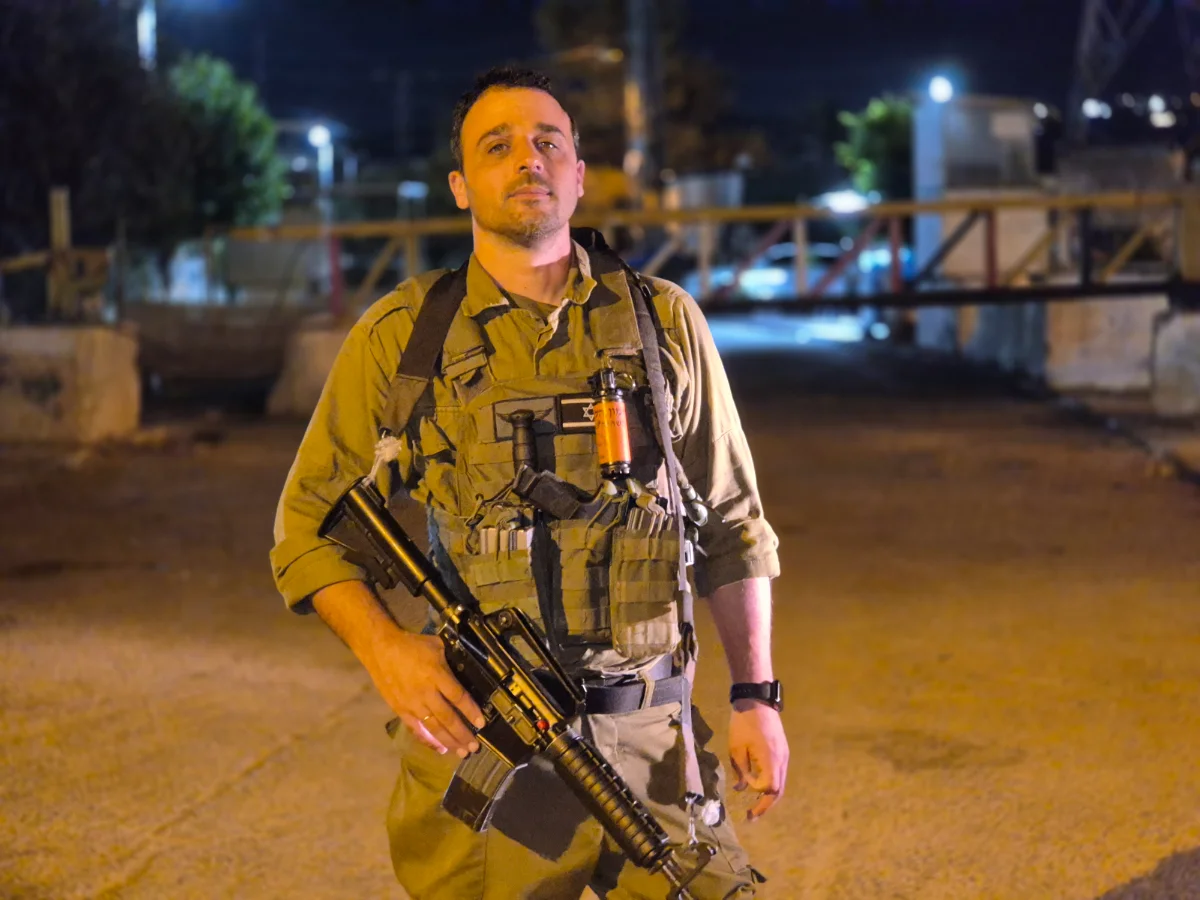 יותם כהן, מייסד הסטודיו ומדריך האקדמיה